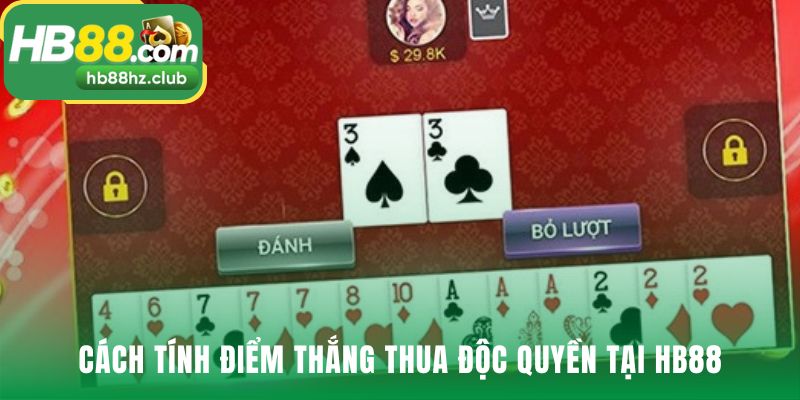 Hệ thống tính điểm đảm bảo tiền thưởng phạt minh bạch