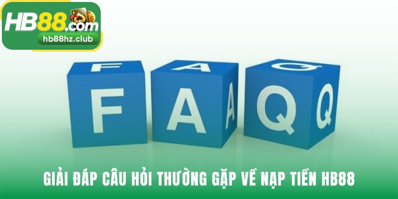 Nạp Tiền Giải đáp thắc mắc về thời gian và chi phí khi nạp tiền
