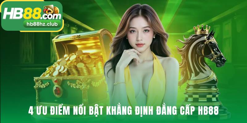 Những ưu điểm vượt trội xây dựng từ giá trị bền vững