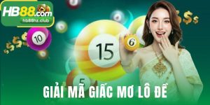 Giải Mã Giấc Mơ Lô Đề